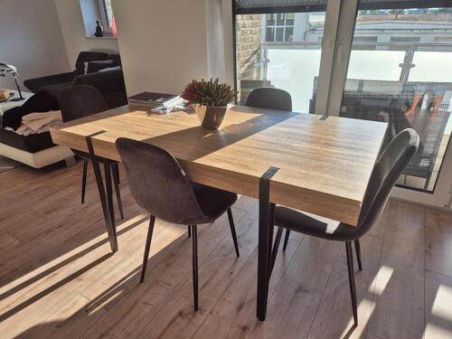 Foto - Etagenwohnung zur Miete in Bad Salzuflen