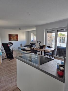 Foto - Etagenwohnung in Bad Salzuflen