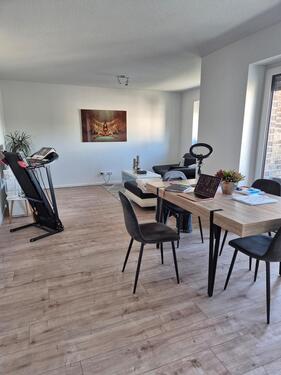 Foto - Etagenwohnung in Bad Salzuflen zur Miete