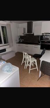 Foto - Etagenwohnung in Bielefeld