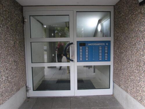 Foto - VERKAUFE 2,5 ZIMMERWOHNUNG IN LUDWIGSHAFEN PFINGSTWEIDE !!!