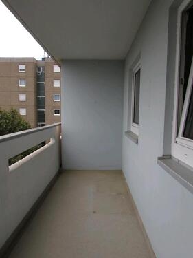 Foto - Etagenwohnung in Ludwigshafen am Rhein