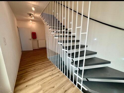 Foto - Etagenwohnung zur Miete in Rühen