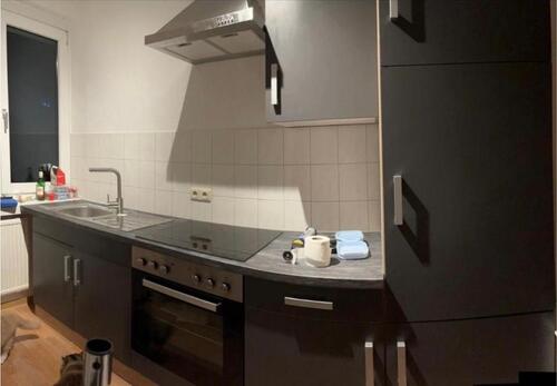 Foto - Etagenwohnung zur Miete in Greifswald