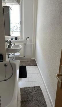 Foto - Etagenwohnung in Greifswald