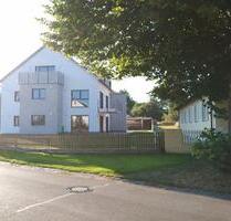 schöne 2-Zimmer Dachgeschosswohnung - Schrobenhausen