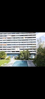 Foto - 1 Zimmer Etagenwohnung zur Miete in München