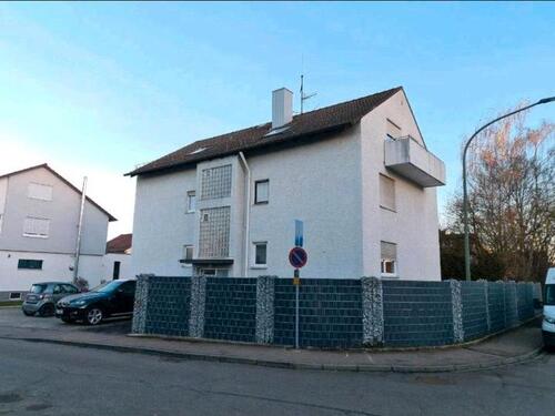 Foto - 2-Zimmerwohnung in Pfuhl zu verkaufen! Provisionsfrei!!!