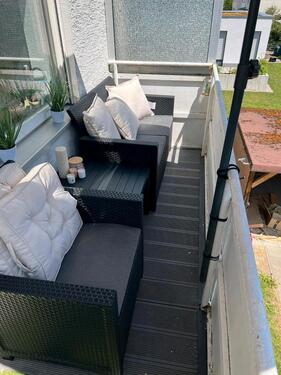 Foto - 2 Zimmer Etagenwohnung in Neu-Ulm