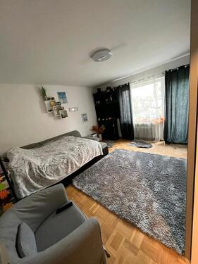 Foto - Etagenwohnung in Neu-Ulm zum Kaufen