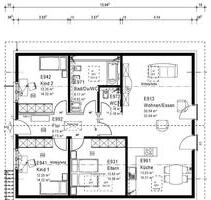 Wohnung 120 m2 - 2.400,00&nbsp;EUR Kaltmiete, ca.&nbsp; 120,00&nbsp;m&sup2; in Westerheim (PLZ: 87784)
