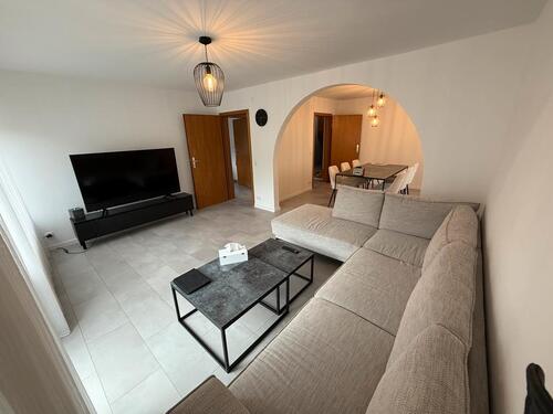 Foto - 5ZKB mit großem Garten, Terasse und hochwertiger Ausstattung