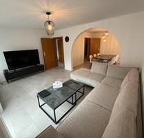 5ZKB mit großem Garten, Terasse und hochwertiger Ausstattung - Biedenkopf