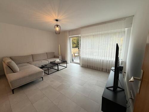 Foto - 5 Zimmer Etagenwohnung zur Miete in Biedenkopf