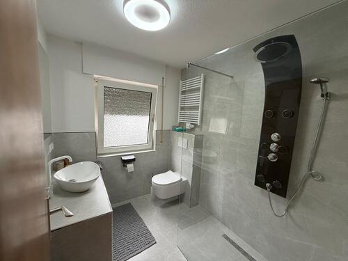 Foto - 5 Zimmer Etagenwohnung in Biedenkopf