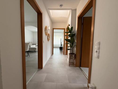 Foto - Etagenwohnung in Biedenkopf zur Miete