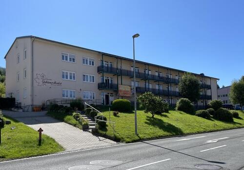 Foto - Kompakte 2-Raum Wohnung mit Einbauküche in Klingenthal