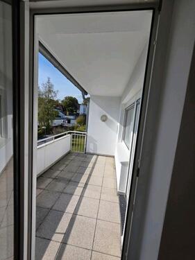 Foto - 2.5 Zimmer Etagenwohnung in Wuppertal