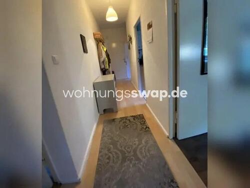 Foto - Wohnungsswap - 2 Zimmer, 52 m² - Goethestraße, Berlin-12207