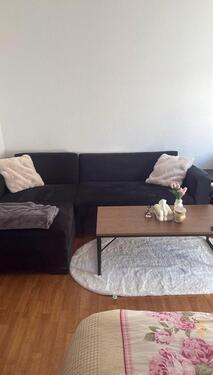 Foto - 1-Zimmer Wohnung nähe Uni und Hauptbahnhof Mannheim