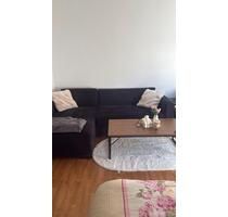 1-Zimmer Wohnung nähe Uni und Hauptbahnhof Mannheim