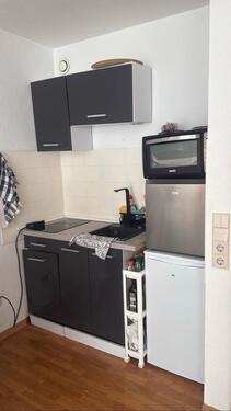 Foto - 1 Zimmer Etagenwohnung zur Miete in Mannheim