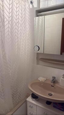 Foto - Etagenwohnung in Mannheim zur Miete