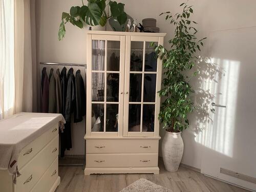 Foto - Etagenwohnung in Ludwigshafen am Rhein zur Miete