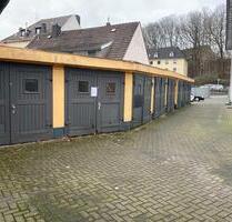 Garage nähe Mirker Bahnhof - 80,00&nbsp;EUR Miete, in Wuppertal (PLZ: 42113) Eckbusch