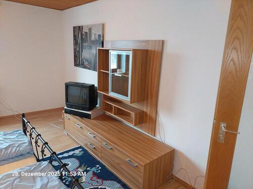 Foto - 1 Zimmer Etagenwohnung zur Miete in Auerbach