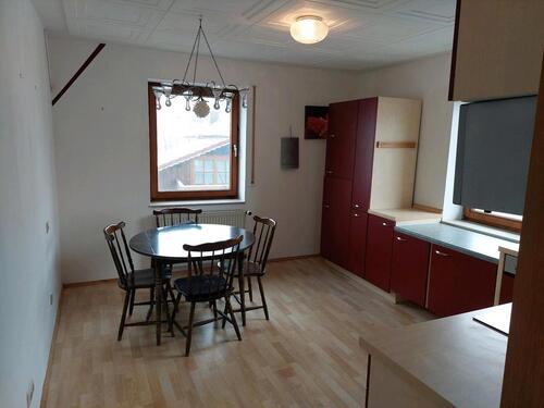 Foto - Etagenwohnung in Auerbach zur Miete