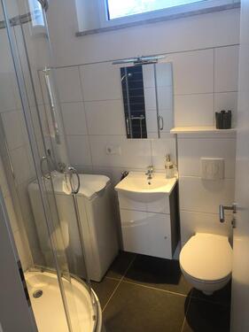 Foto - Möblierte 1 Raum Wohnung inkl.Küche DSL Strom