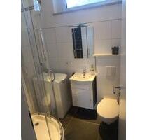 Möblierte 1 Raum Wohnung inkl.Küche DSL Strom - Meerane