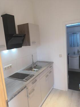 Foto - Etagenwohnung in Meerane zur Miete