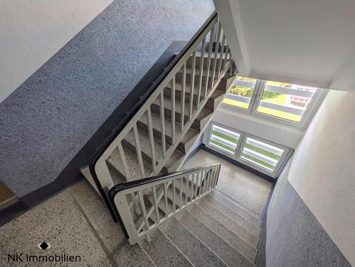 Foto - Etagenwohnung in Limbach-Oberfrohna zur Miete