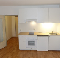 1 Zimmer Wohnung in Marburg-Wehrda