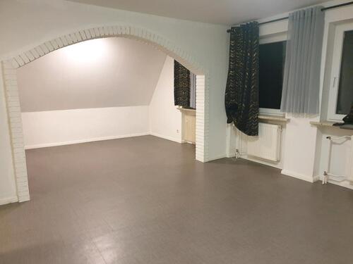 Foto - 3 Zimmer Etagenwohnung zur Miete in Bremervörde