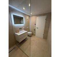 Hochwertige 2,0-Zimmer Neubauwohnung | voll möbliert - Horgenzell