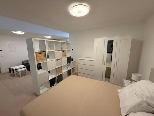 Foto - 2 Zimmer Etagenwohnung zur Miete in Horgenzell