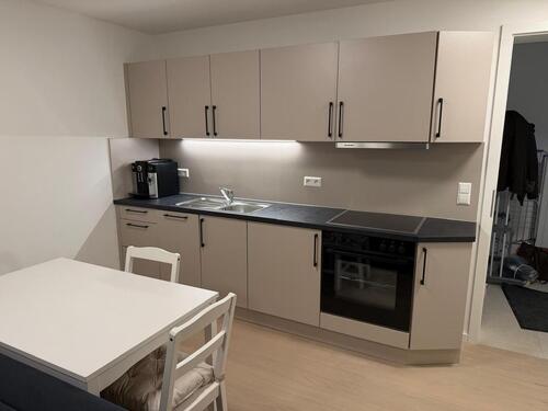 Foto - Etagenwohnung in Horgenzell zur Miete