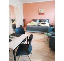 1 Zimmer Apartment, möbliert 33 qm,für 1 Person, Warm incl. Strom - Stolberg (Rhld.) Büsbach