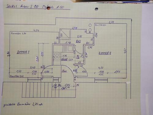 Foto - Wohnung in Limburg Staffel zu vermieten