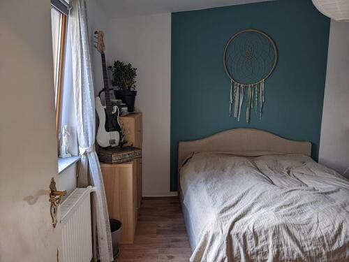 Foto - 3 Zimmer Etagenwohnung zur Miete in Limburg an der Lahn