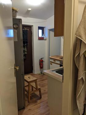 Foto - Etagenwohnung in Limburg an der Lahn zur Miete