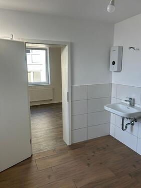 Foto - Erdgeschoßwohnung in Dortmund zur Miete