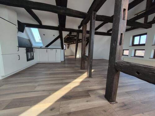 Foto - 3 Zimmer Maisonettenwohnung zur Miete in Mulfingen