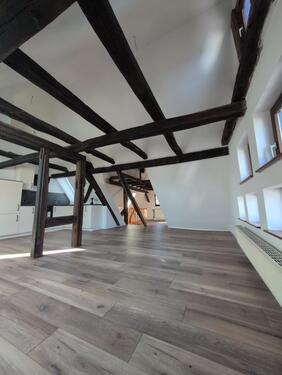 Foto - 3 Zimmer Maisonettenwohnung in Mulfingen