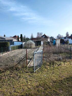 Foto - Garten, Kleingarten - 600,00&nbsp;EUR Kaltmiete, ca.&nbsp; 0,00&nbsp;m&sup2;