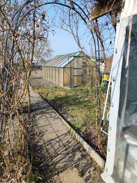 Foto - Grundst&uuml;ck in Plau am See