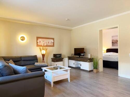 Foto - Haus Anne App. Heidi Westerland Sylt Haustier erlaubt